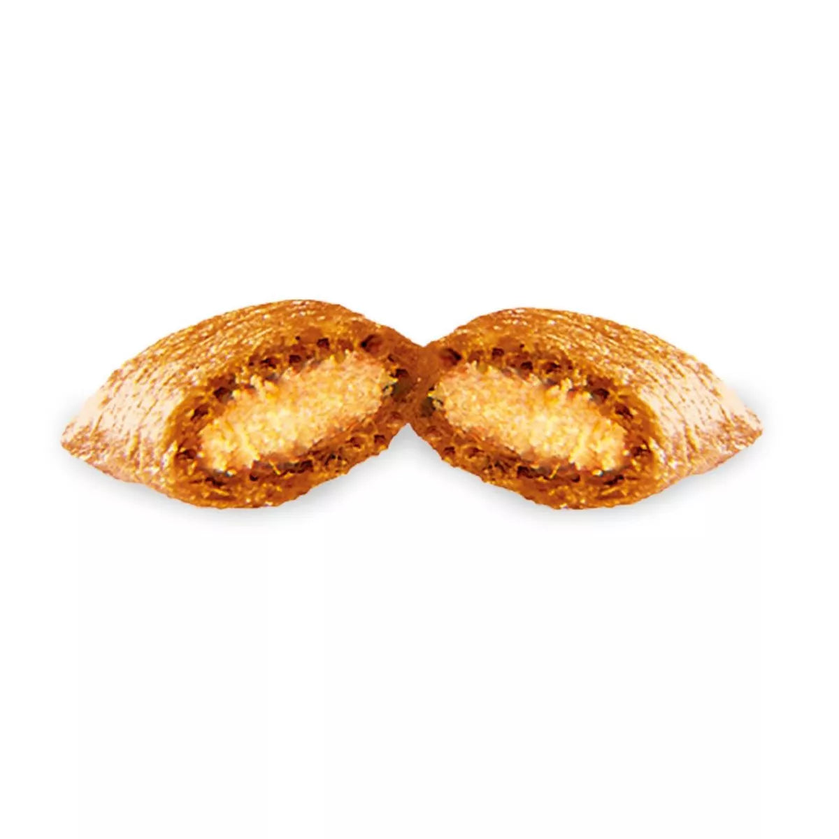 Temptations Creamy Milk Crunchy Cat Treats