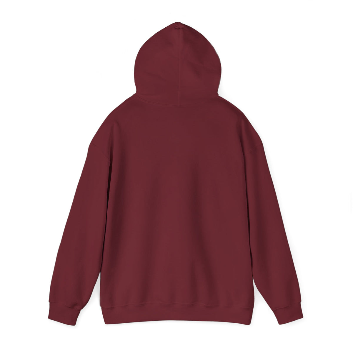 Atlanta Cute Cat Logo Hoodie |  Peachy Cat Ring Pullover