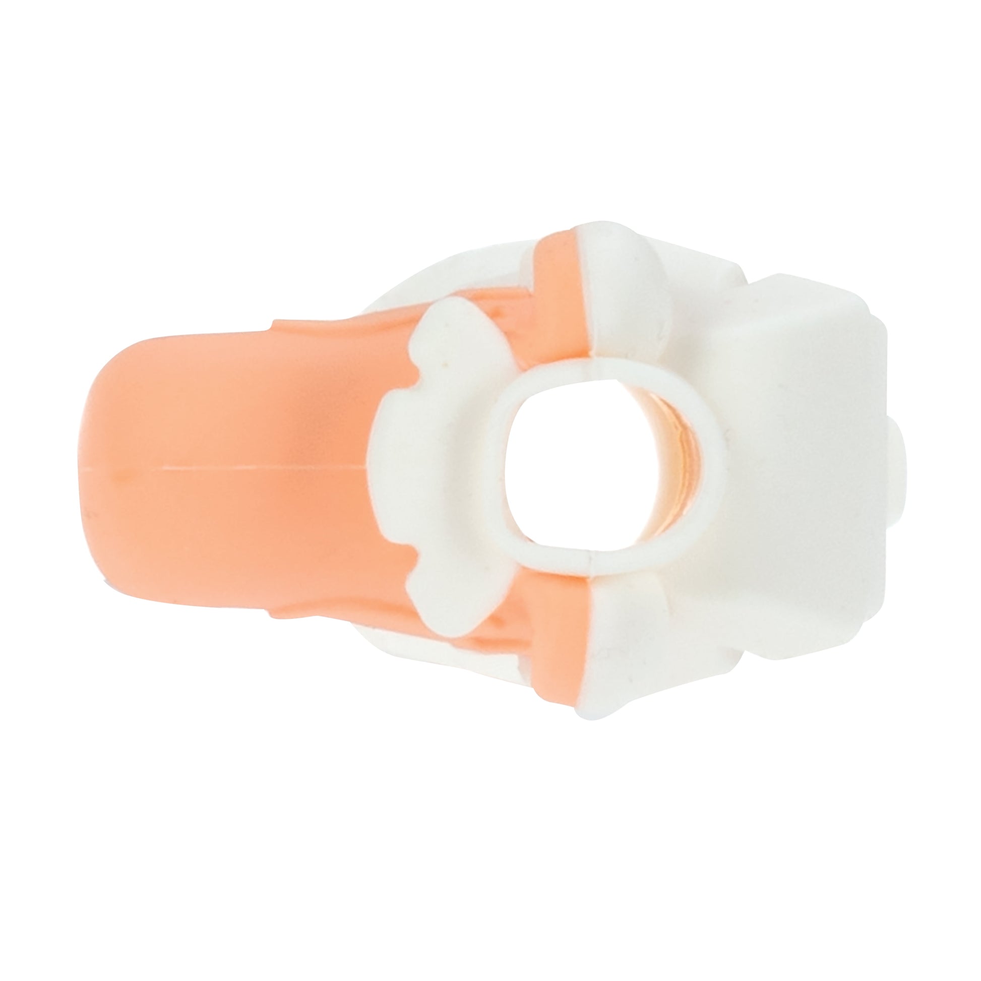 2Pk Silicone Sensory Tube Teethers, Llama & Dinosaur