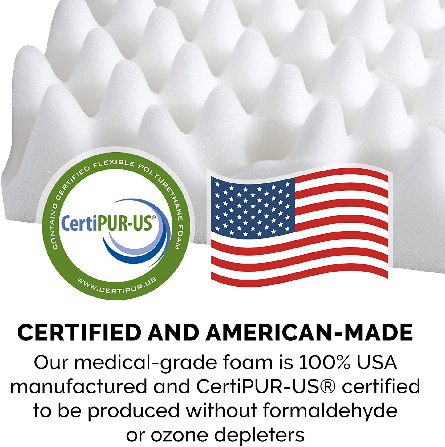 Orthopedic Dog Bed for Medium/Small Dogs W/ Removable Bolsters & Washable Cover, for Dogs up to 35 Lbs - Plush & Velvet Waves Perfect Comfort Sofa - Granite Gray, Medium