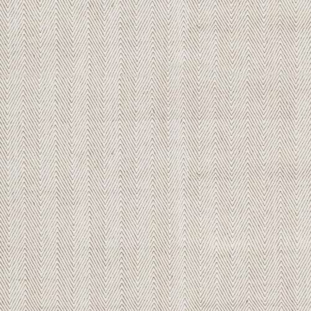 Marbella Silver 8 Ft. X 10 Ft. Chevron Area Rug