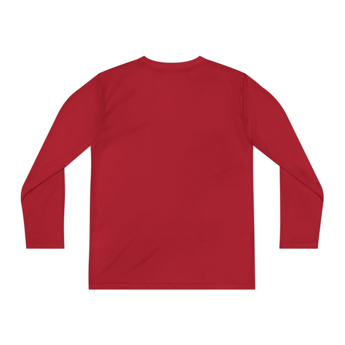 250 Years Celebration With Labrador in City Atlanta Skyline Tee | Youth Long Sleeve