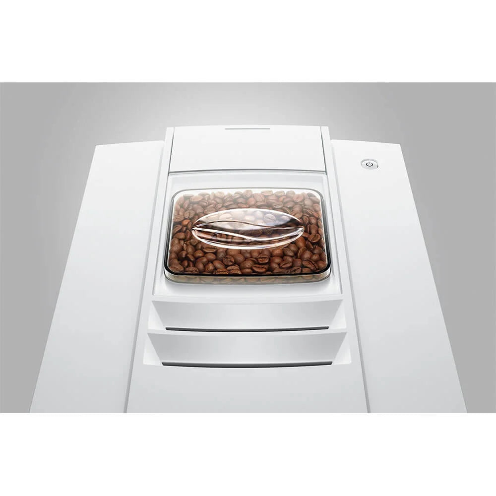 E6 Piano White | Gaia Coffee Roasters