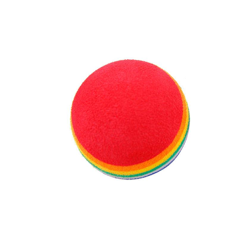 Purrfectly Playful Feather Frenzy Cat Stick Toy-1