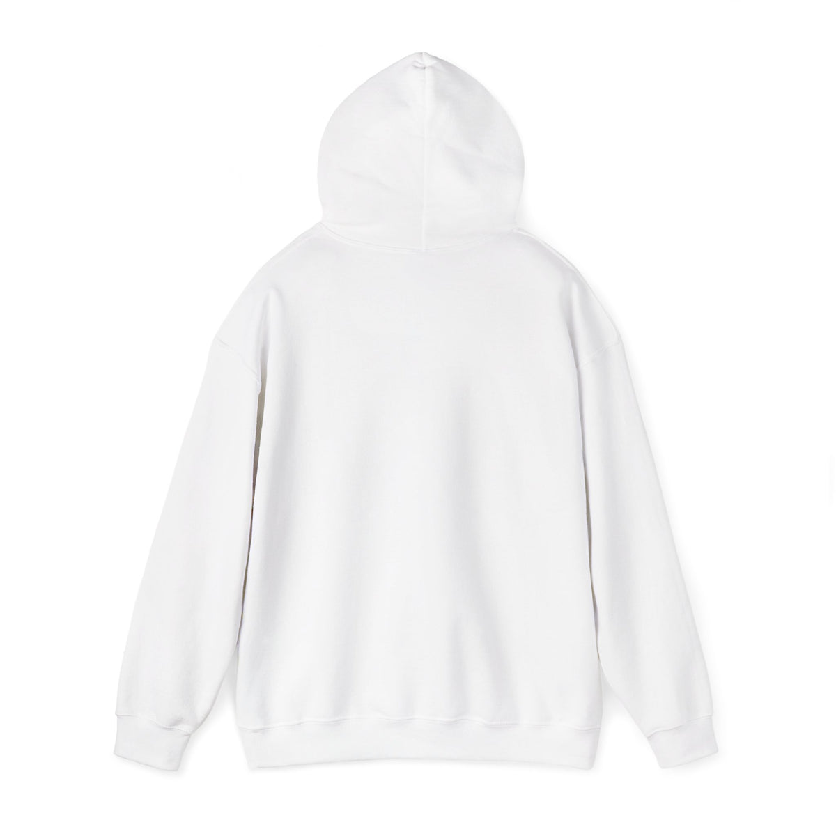 Proper Cat Portrait Illustration Hoodie | Small Chest Print, Bestie Best Collection