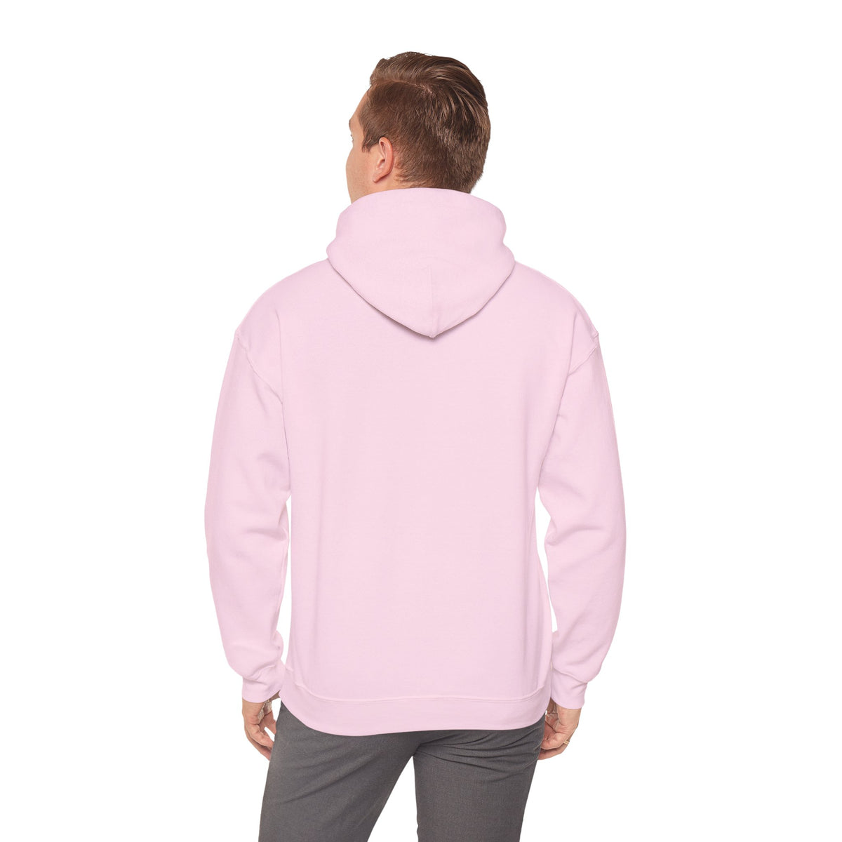 Proper Cat Portrait Illustration Hoodie | Small Chest Print, Bestie Best Collection