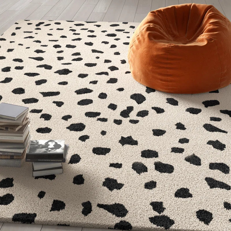 Poulos Area Rug