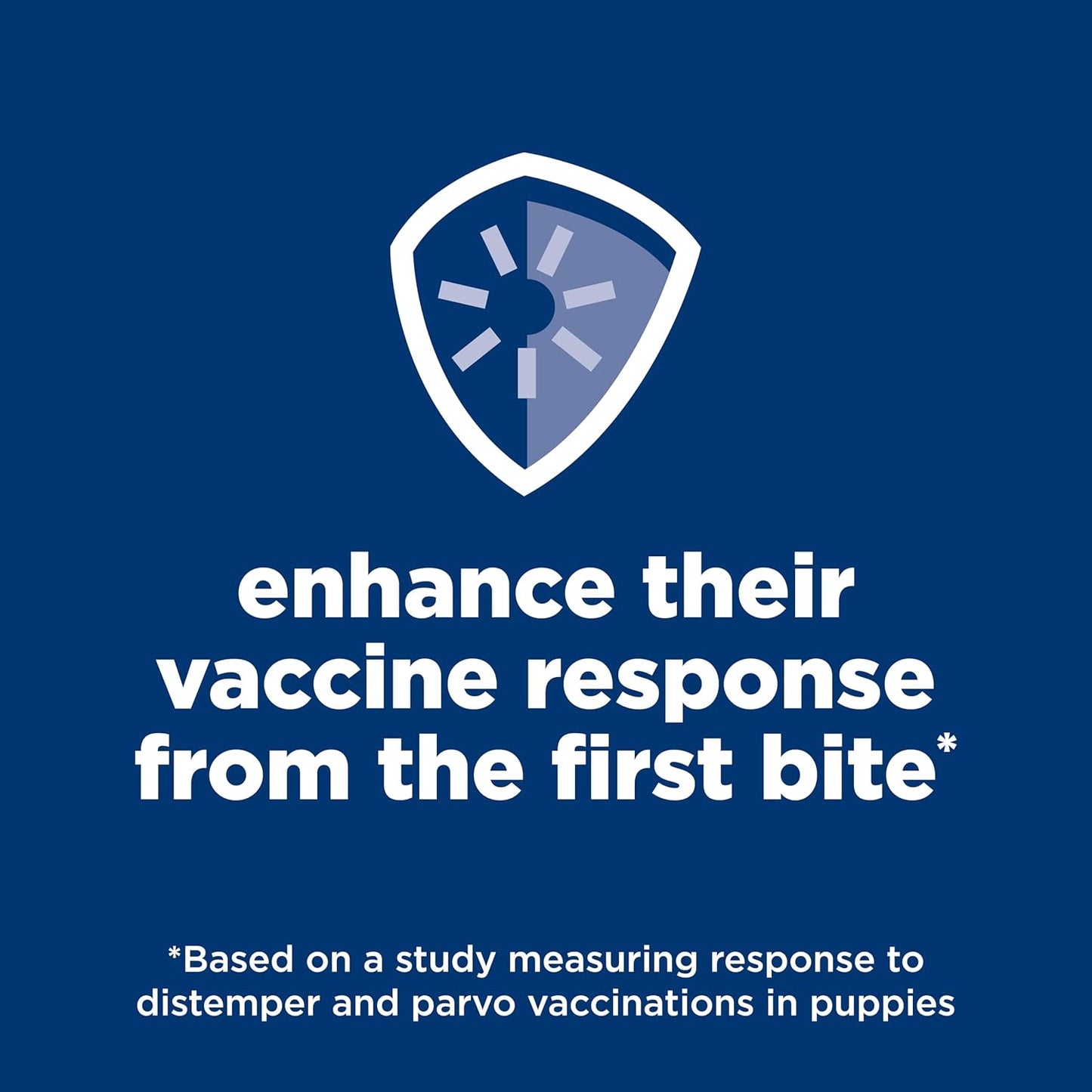 Puppy Dry Dog Food, Chicken & Brown Rice, 4.5 Lb. Bag