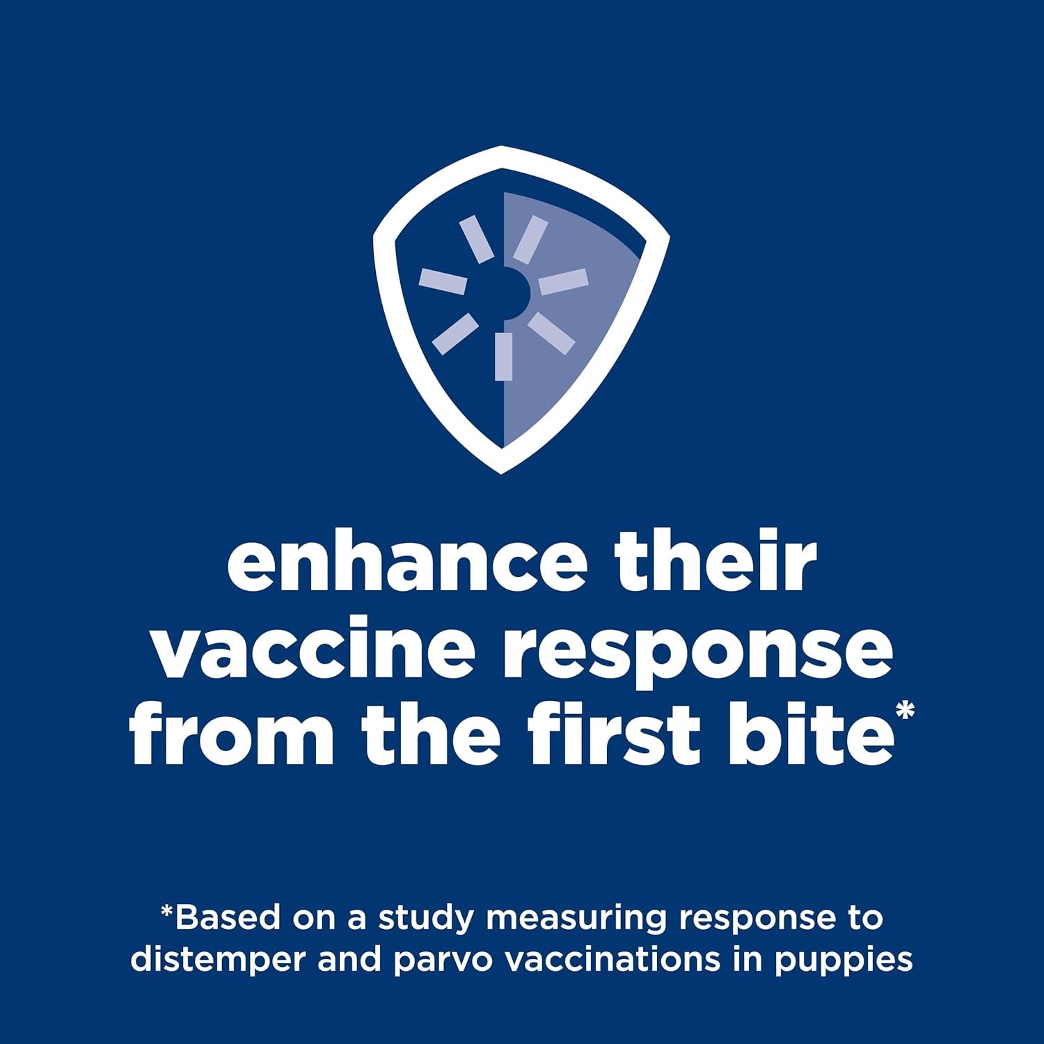 Puppy Dry Dog Food, Chicken & Brown Rice, 4.5 Lb. Bag