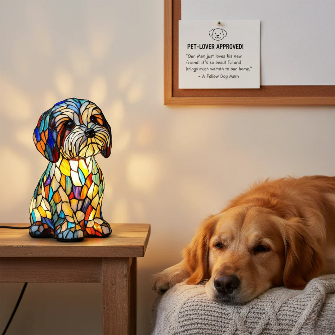 Sam | Zázračná Lampa