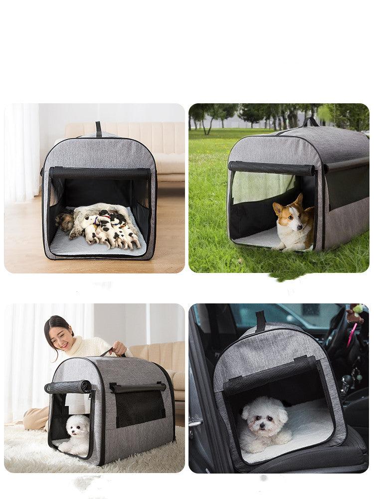 The Wanderlust Pet Adventure Pack-4