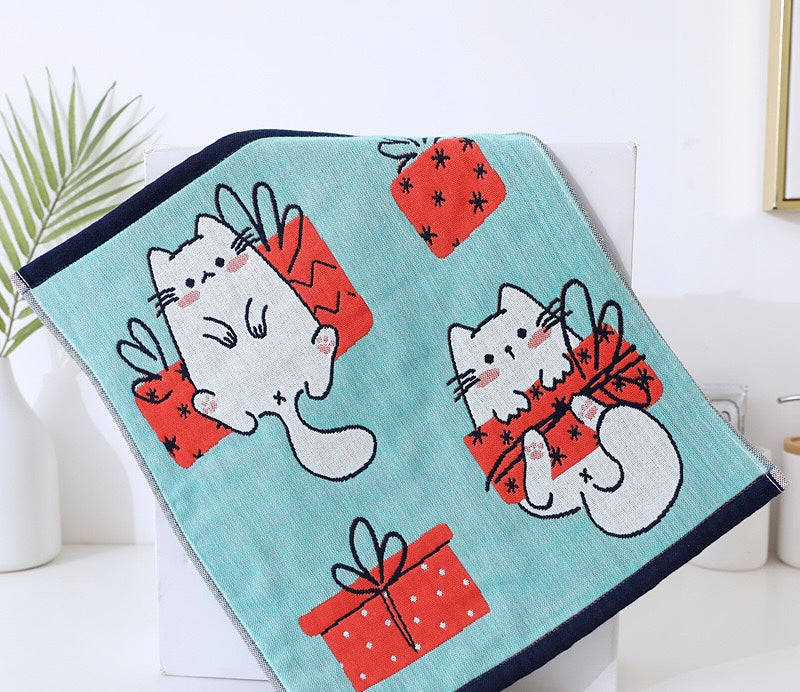 PAWSOME KITCHEN TOWEL - #66