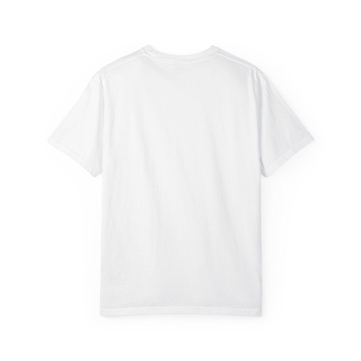 Grumpy Cat Illustration T-shirt | Miguel Collection , Minimal Cat Art