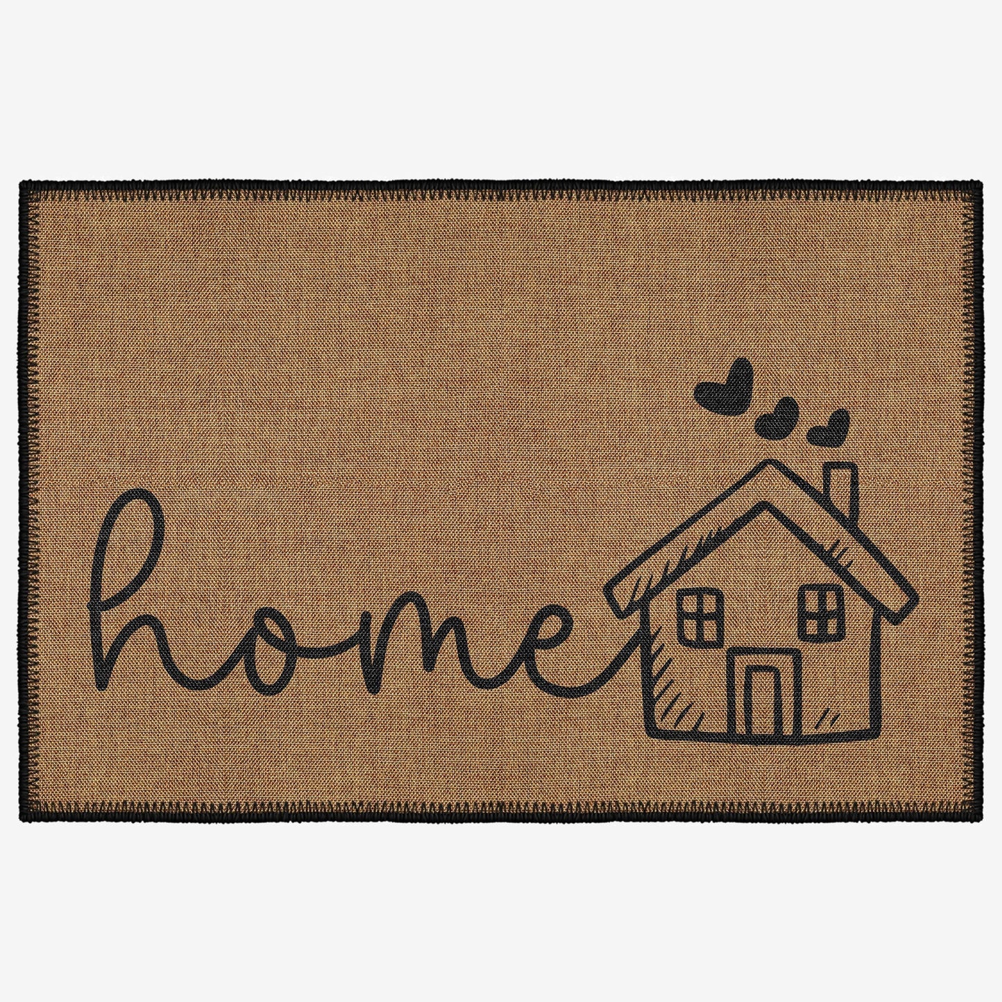 Koussi Doormat