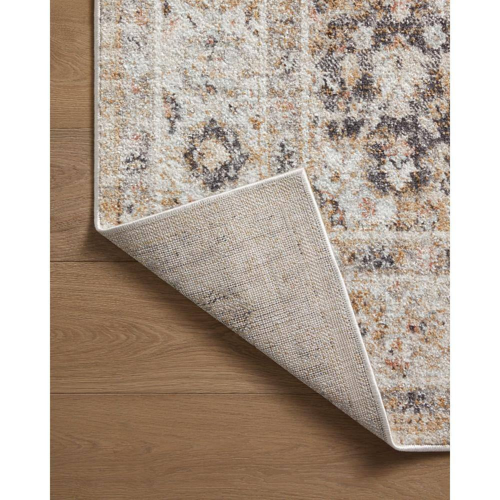 Monroe Beige/Multi 2 Ft. 6 In. X 4 Ft. Traditional Area Rug