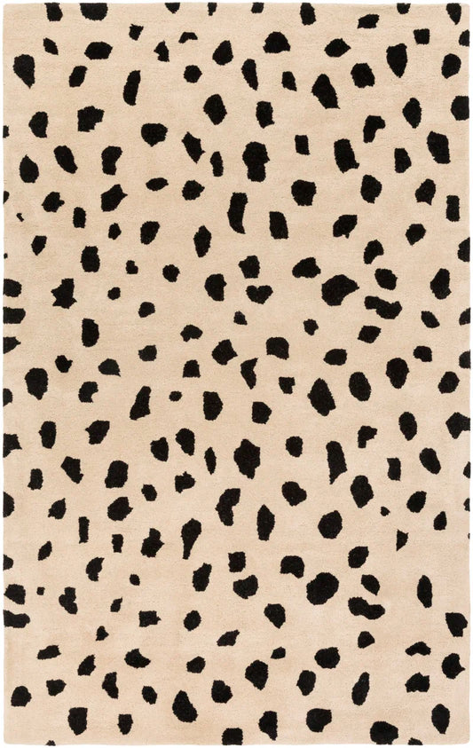 Poulos Area Rug