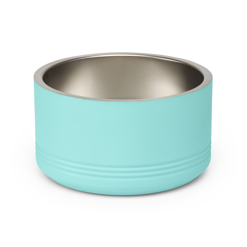 Cute Kawaii Cat Eating Snack Pet Bowl | 18oz