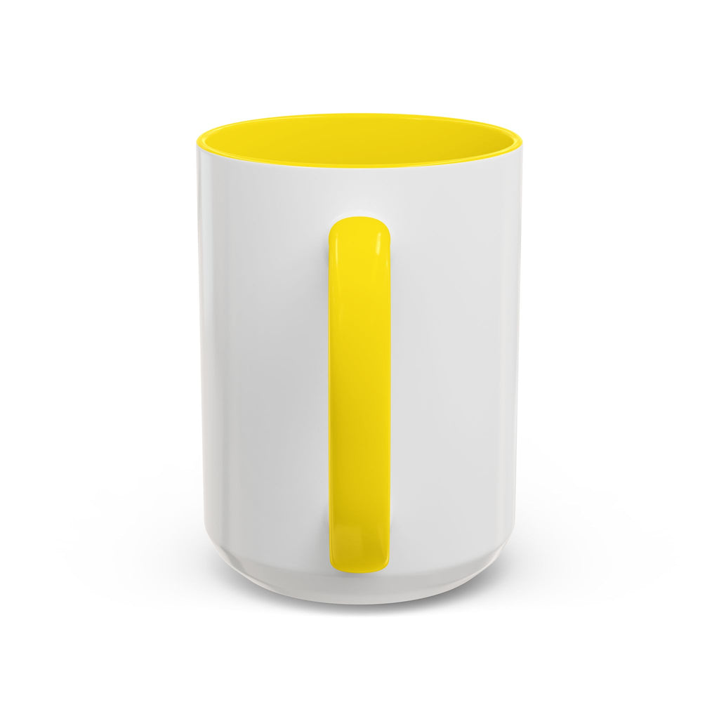 Hummingbird with Flower Thrive Not Just Survive Mug | Accent Coffee Mug