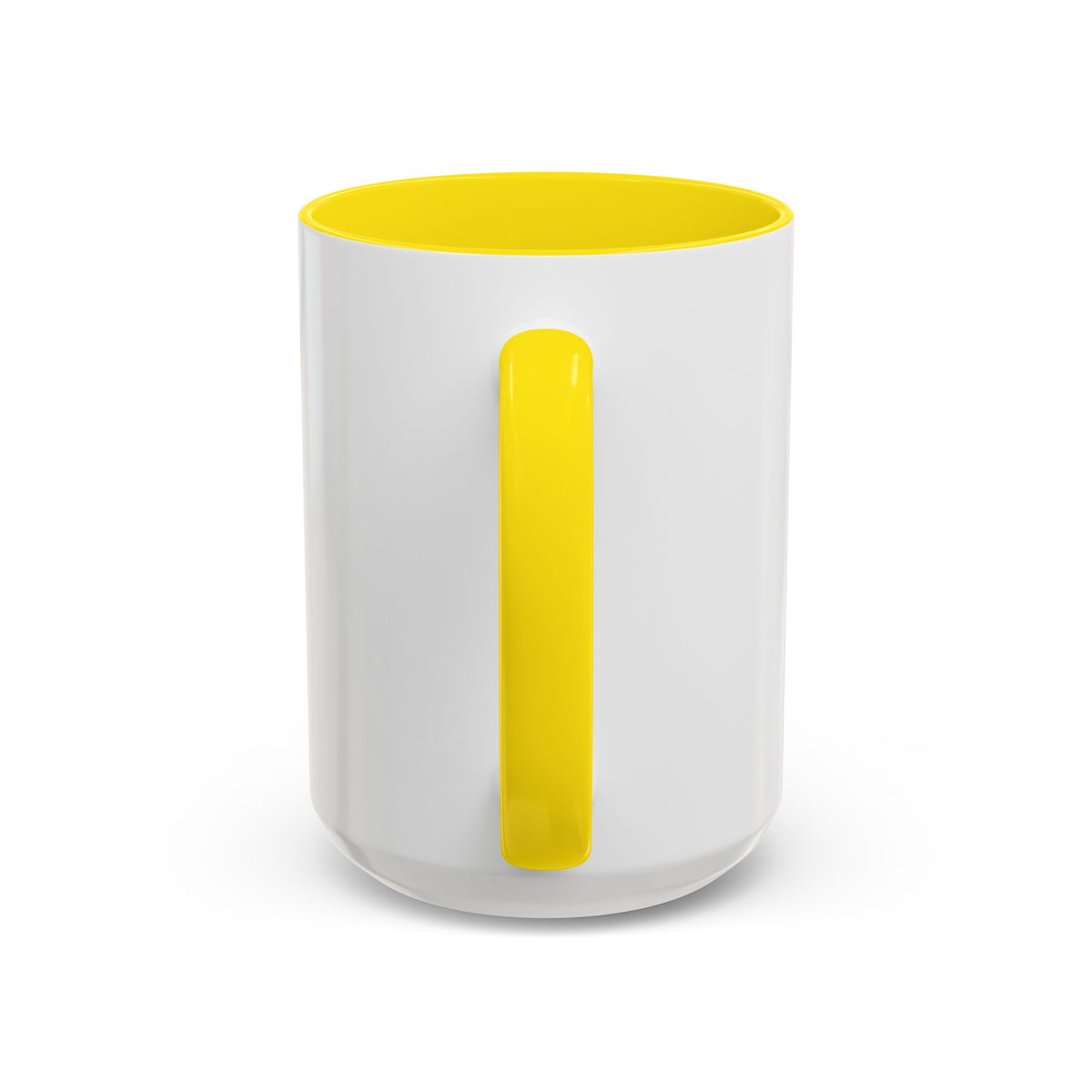 Hummingbird with Flower Thrive Not Just Survive Mug | Accent Coffee Mug