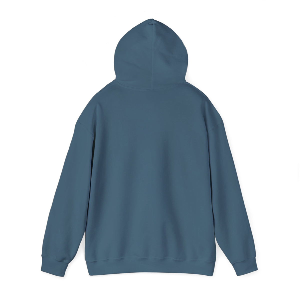 Atlanta Cute Cat Logo Hoodie |  Peachy Cat Ring Pullover