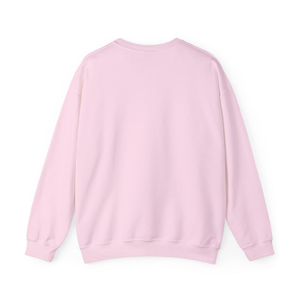 ATLANTA Peach Kitten & Doggie sweatshirt | Cute GA peach illustration