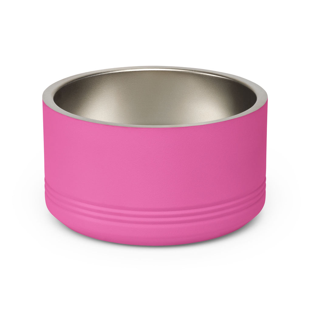 Cute Kawaii Cat Eating Snack Pet Bowl | 18oz