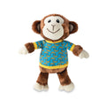 Plush Dog Toy - Bananas
