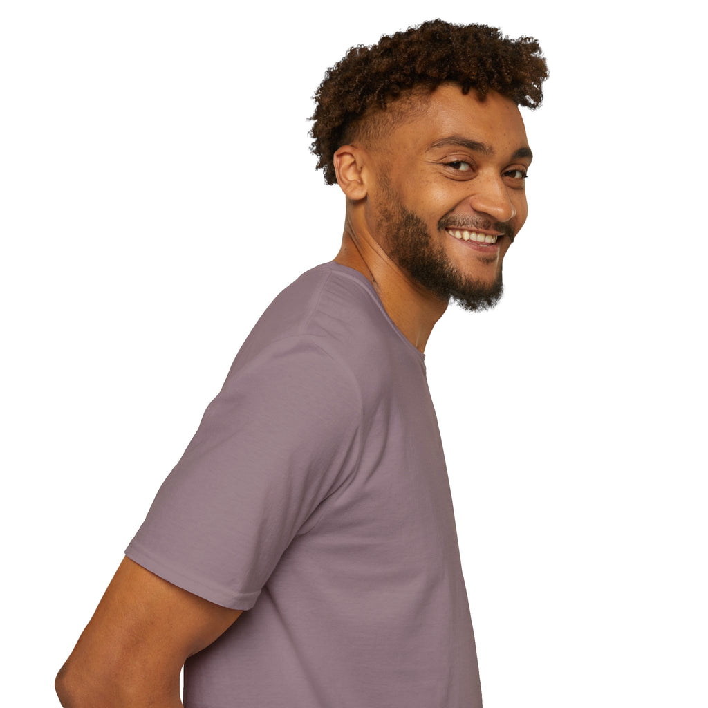 Proper Kitten Portrait T-Shirt | Small Chest Pocket Illustration- Bestie Best Collection