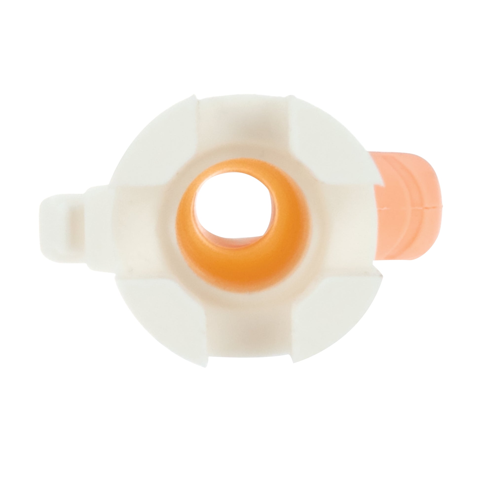 2Pk Silicone Sensory Tube Teethers, Llama & Dinosaur