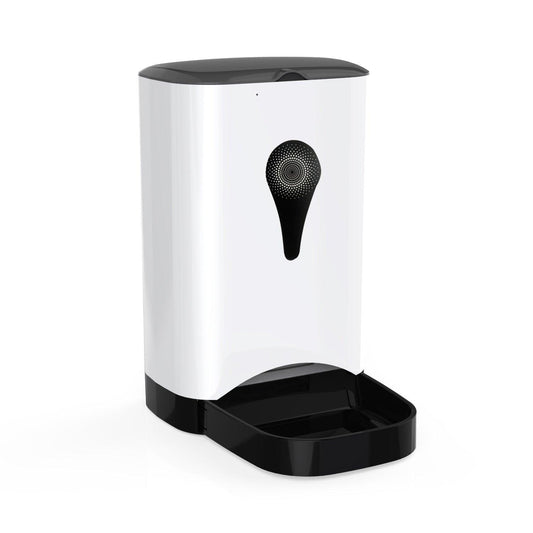 Intellipet Smartfeed: Next-Gen Automatic Pet Feeder