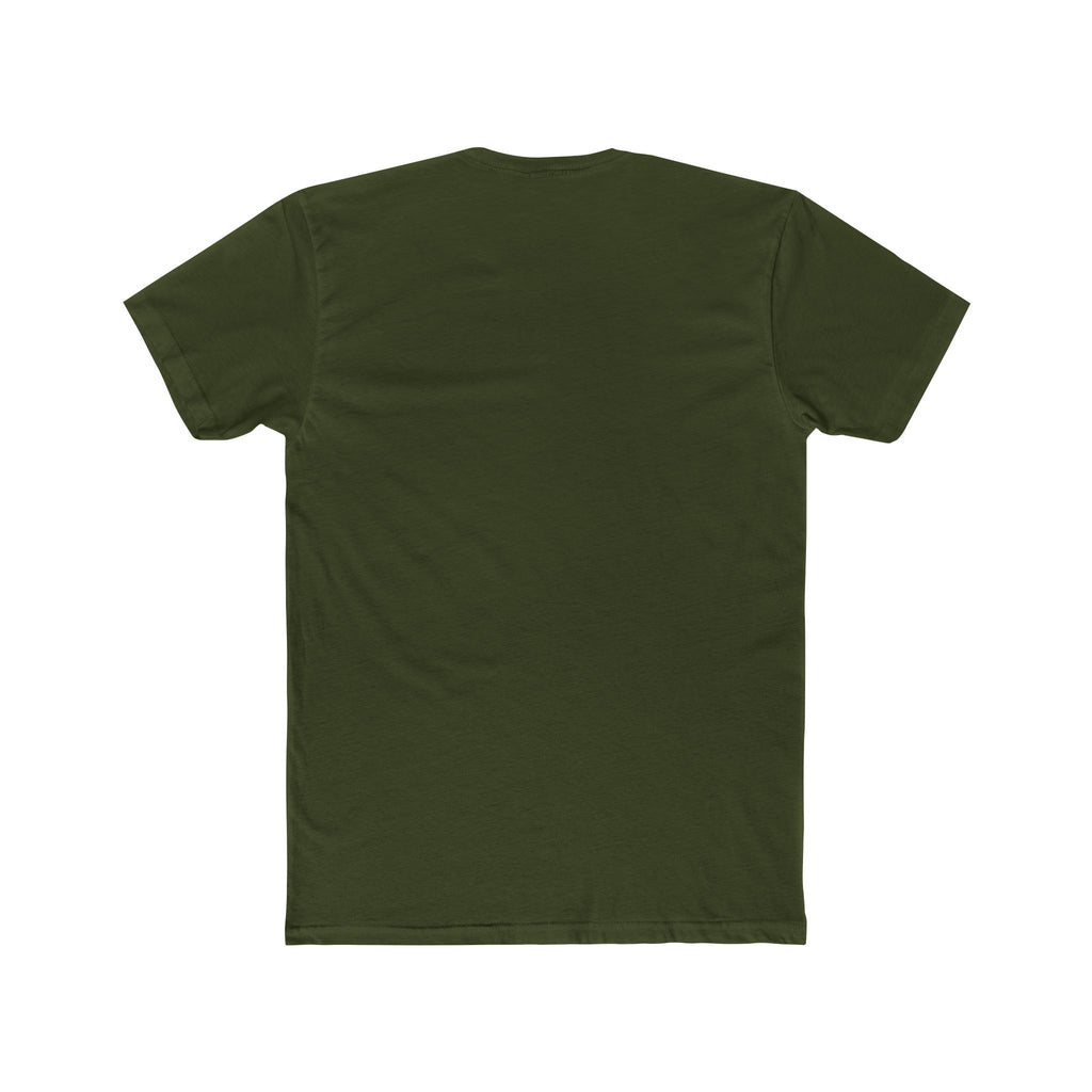 Patriotic Dog Mascot 250th Tee | Celebrating America T-Shirt