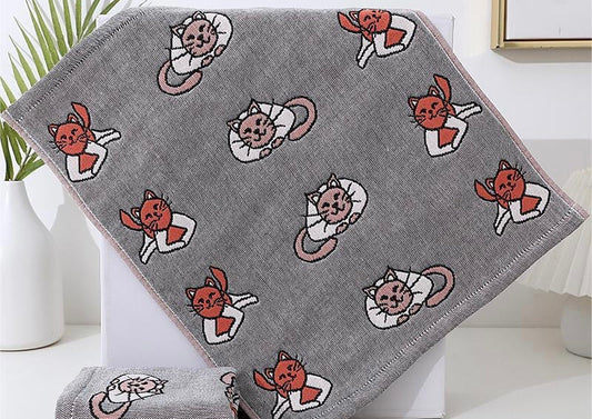 PAWSOME KITCHEN TOWEL - #37