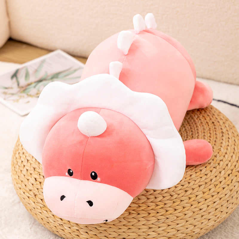 Animal Plush Pillows