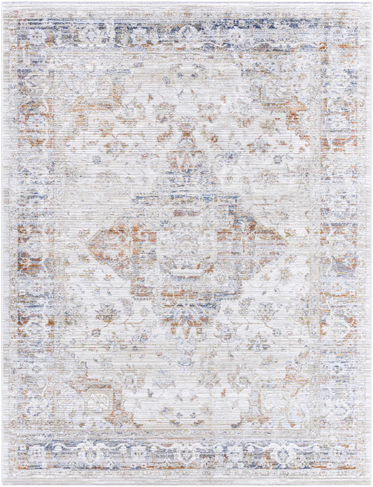 Cargan Area Rug-0