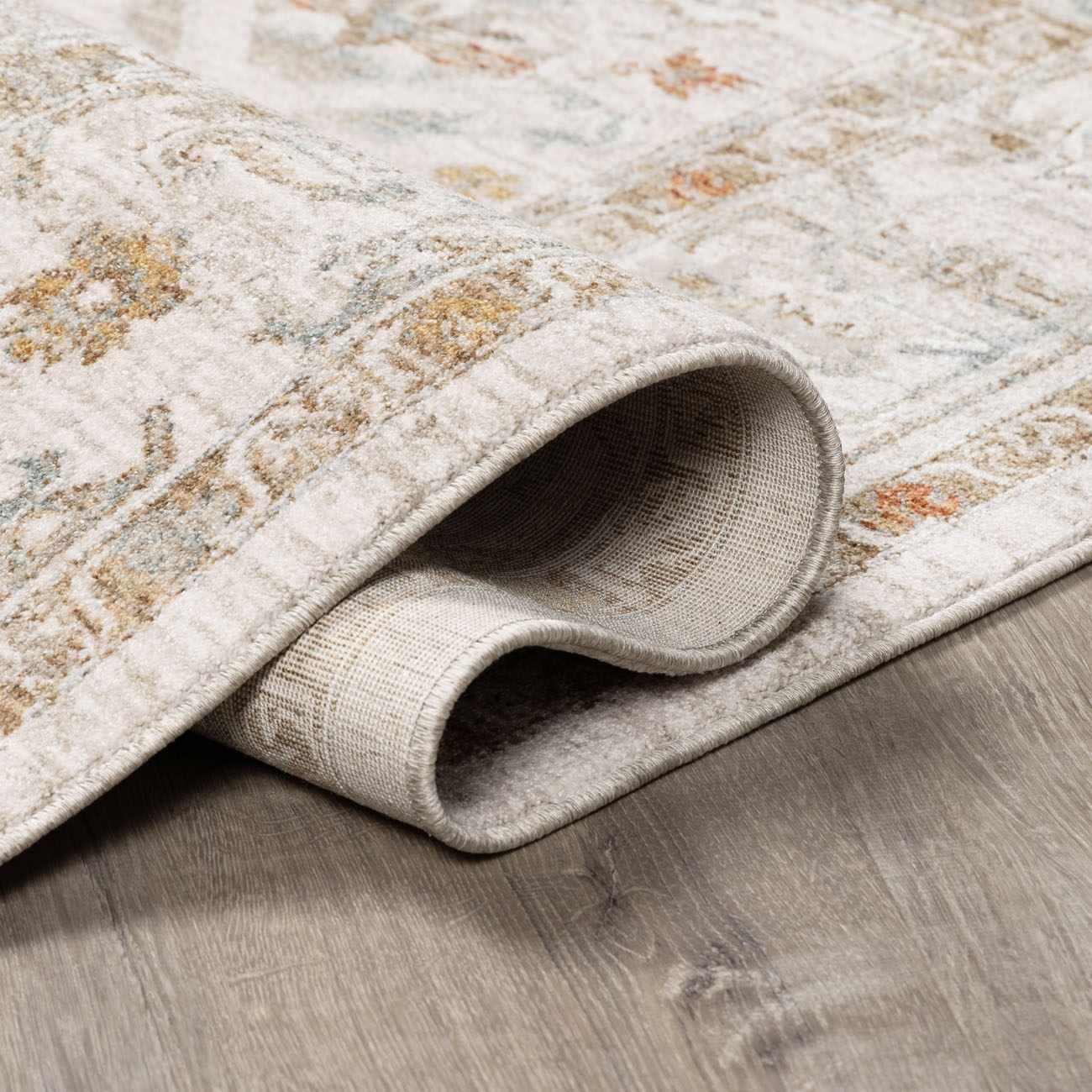 Dieppe Statement Rug