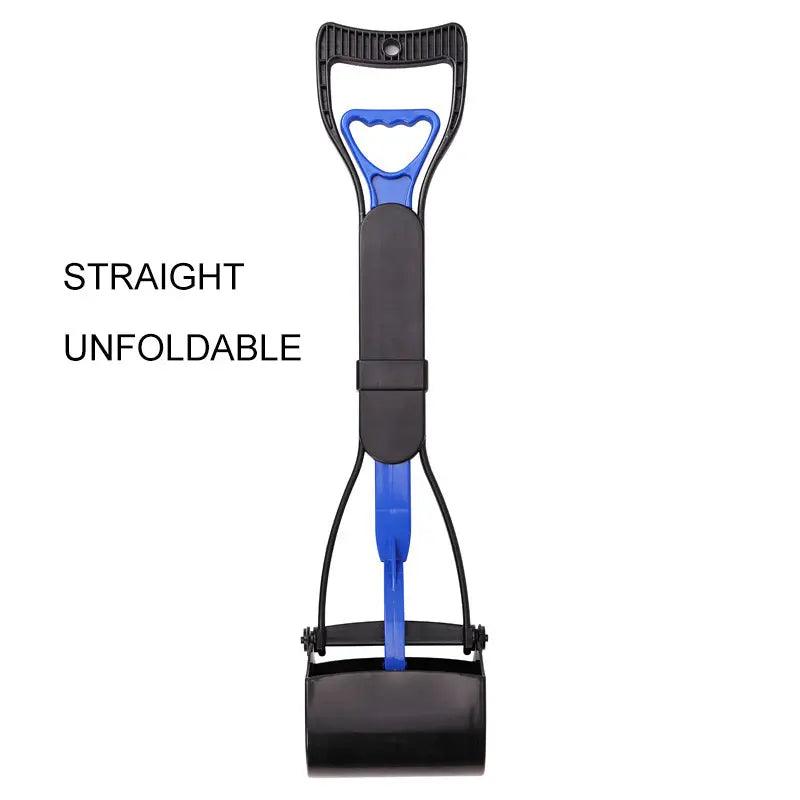 Dog Poop Scooper