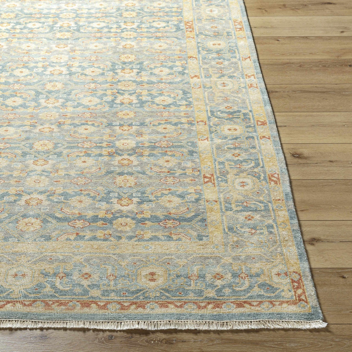 Papakura Area Rug - Clearance