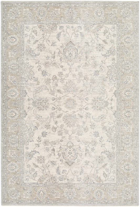 Adriel Cream Area Rug