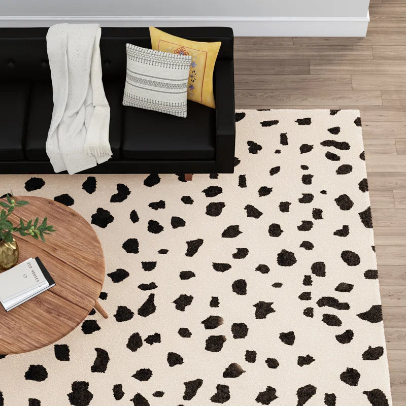Poulos Area Rug