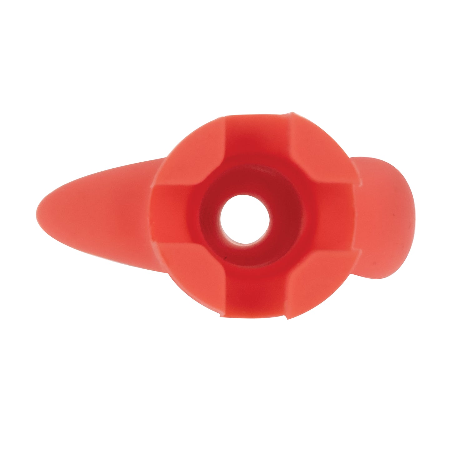 2Pk Silicone Sensory Tube Teethers, Llama & Dinosaur