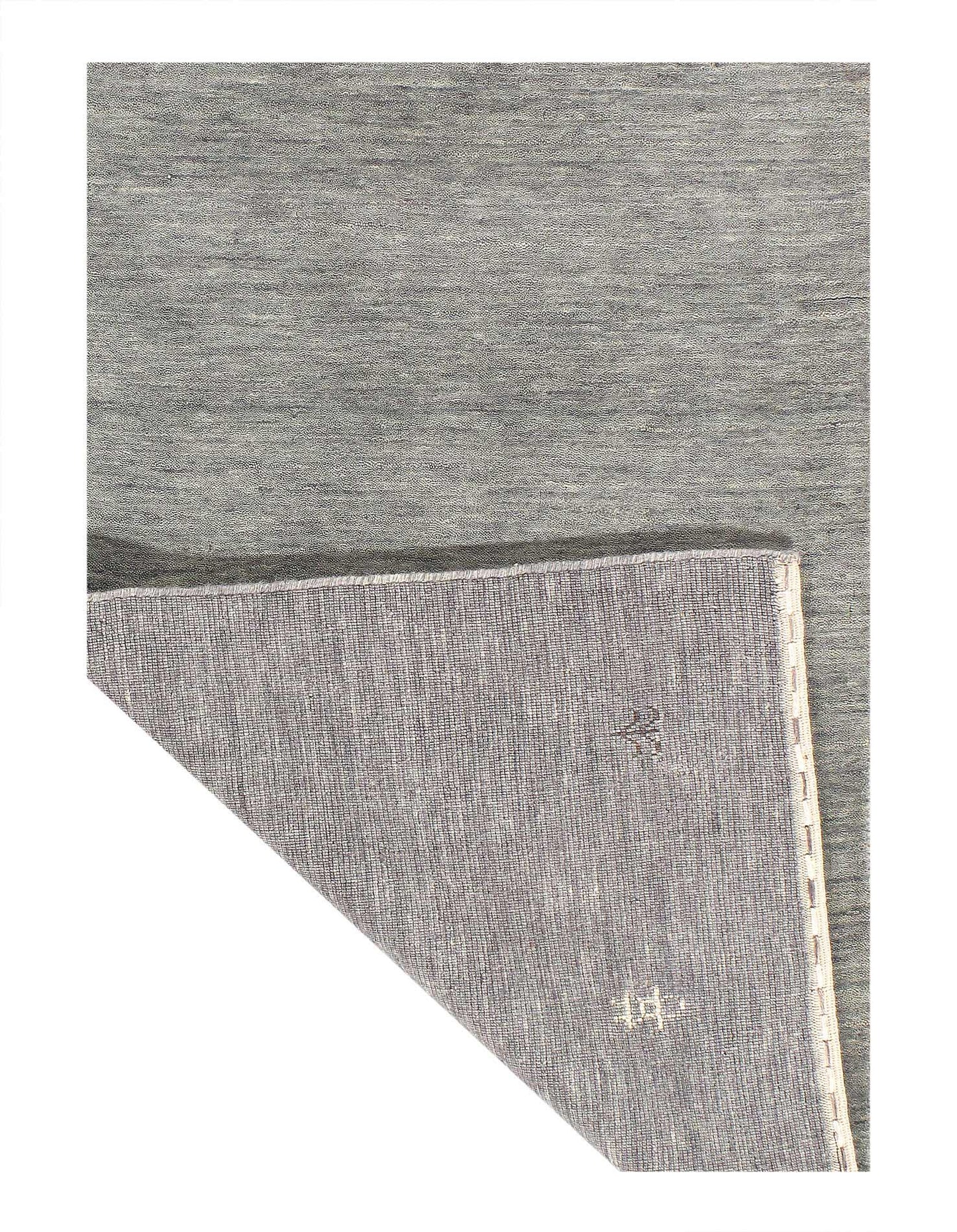 Canvello Gabbeh Modern Runner Rugs - 2'7'' X 11'11''