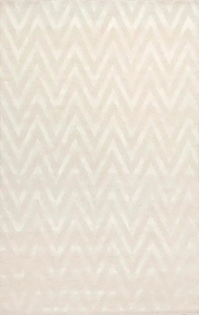 Canvello Silk & Hand Knotted Wool Area Rugs - 12' X 15'