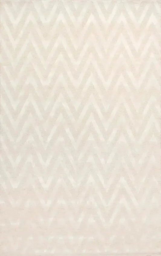 Canvello Silk & Hand Knotted Wool Area Rugs - 12' X 15'