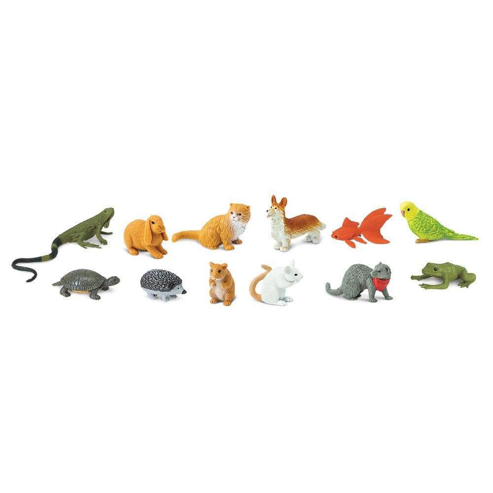 Pet Animal Toys TOOB®
