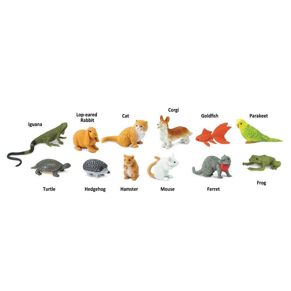 Pet Animal Toys TOOB®