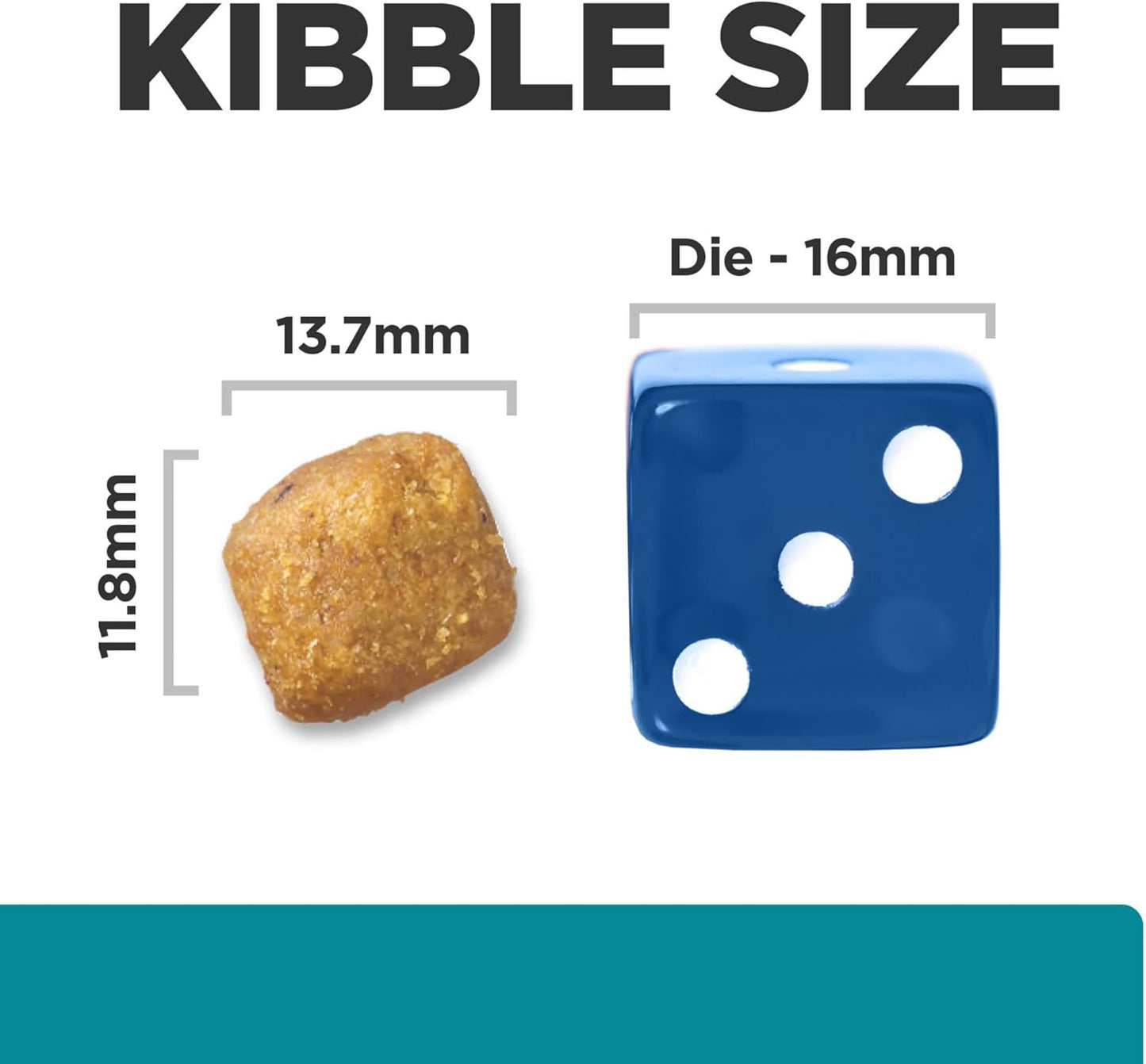 T/D Dental Care Dry Cat Food, Chicken, 8.5 Lb. Bag