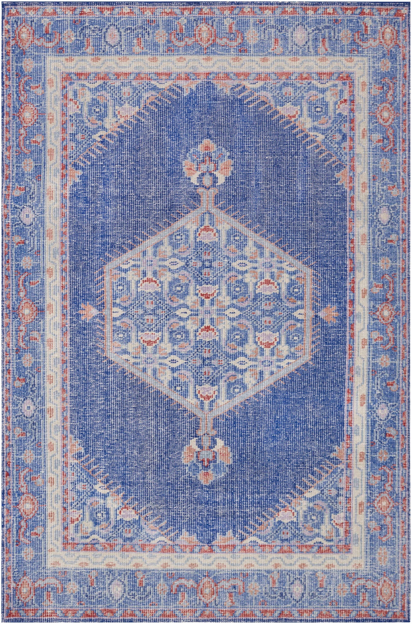 Clearview Wool Rug - Clearance
