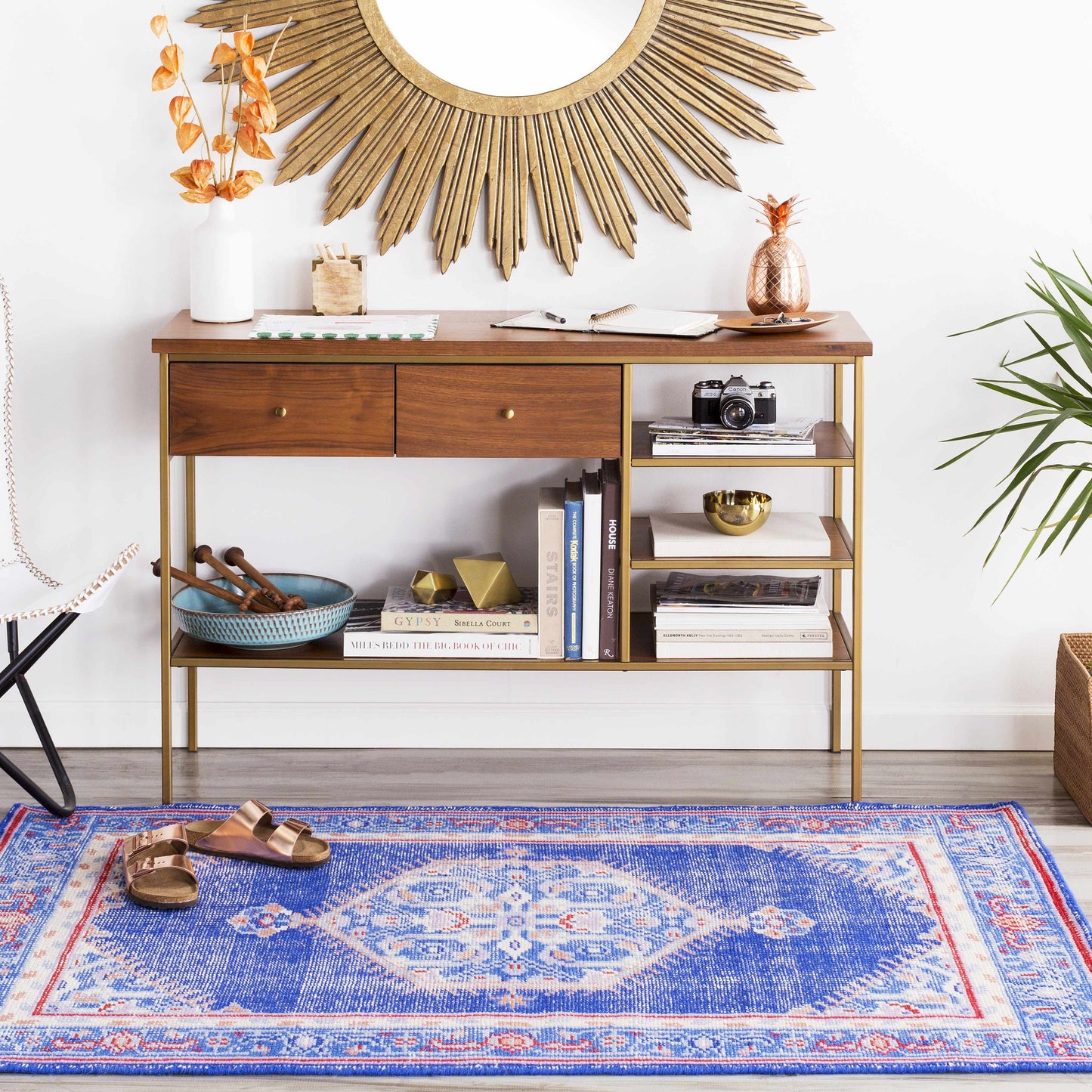 Clearview Wool Rug - Clearance