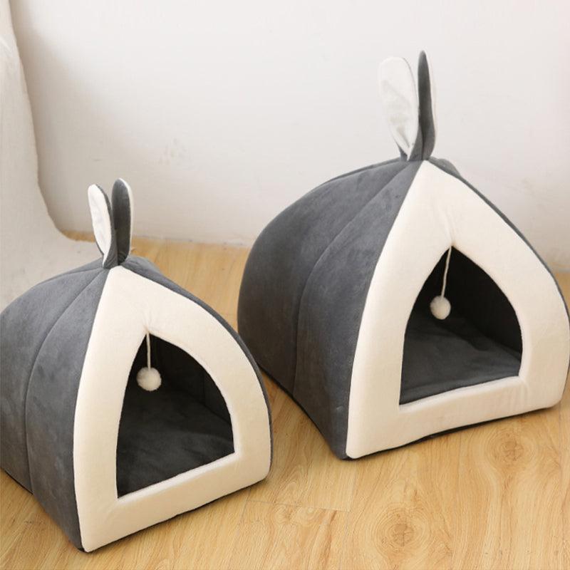 Cozy Comfy Pet Retreat