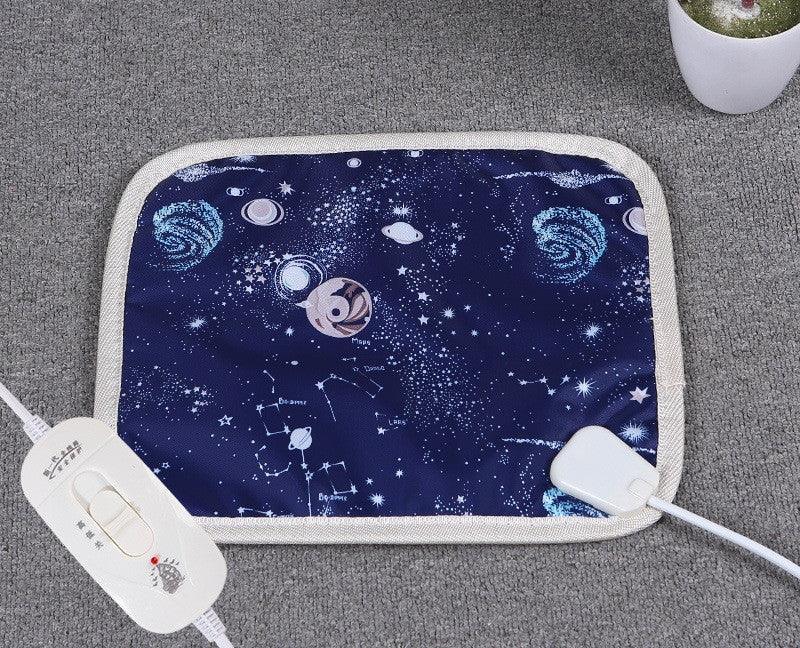 Cozypaws Electric Heating Blanket For Pets